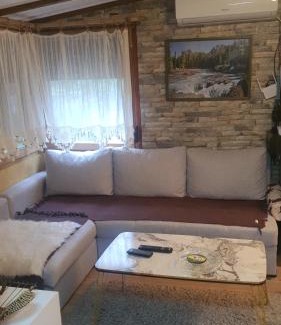 Zlatibor Chalet De Esquí | Zlatiborska Brvnara Rebic Mountain House