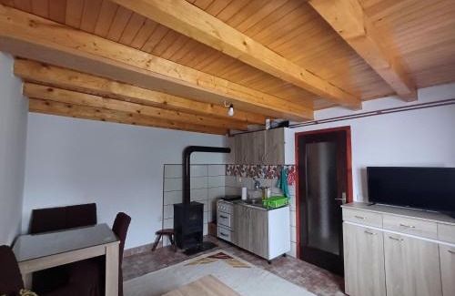Zlatibor Casa | Zlatiborska noć