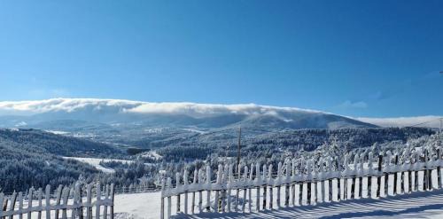 Zlatibor Casa | Zlatiborski katuni