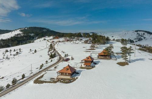 Zlatibor Casa | Zlatiborski katuni