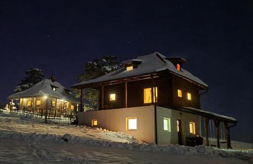 Zlatibor Casa | Zlatiborski katuni