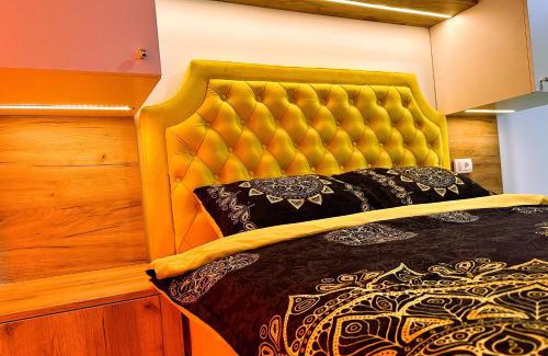 Divcibare Apartamento | Zlatni apartman Borovi
