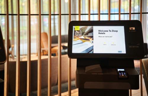 Kelsterbach Hotel | Zleep Hotel Frankfurt Airport Kelsterbach
