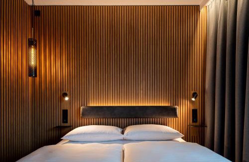 Prague 5 Hotel | Zleep Hotel Prague