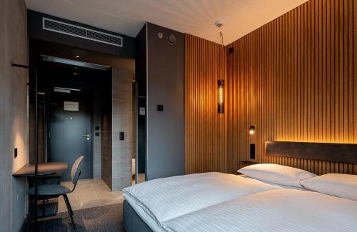 Prague 5 Hotel | Zleep Hotel Prague