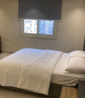Agouza Apartamento | Zm apartment shehab Vib