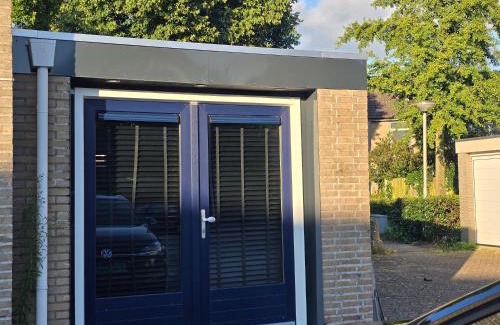 Tilburg Casa | ZM Tilburg
