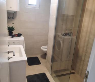 Mladenovac Apartamento | Zmaj LUX