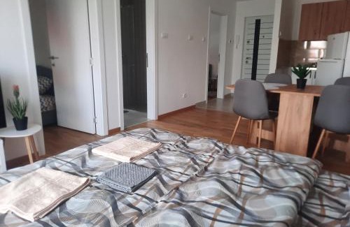 Mladenovac Apartamento | Zmaj LUX