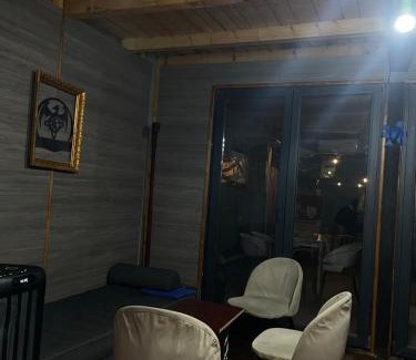 Belgrade Villa | Zmajevo Gnezdo II Water House