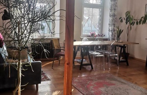 Sokołowsko Apartamento | Znajomi Znajomych