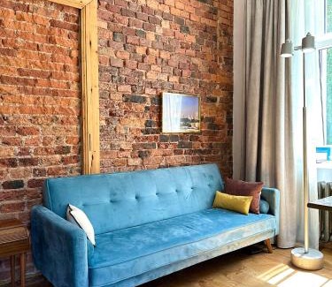 Sokołowsko Apartamento | Znajomi Znajomych