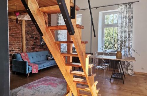 Sokołowsko Apartamento | Znajomi Znajomych