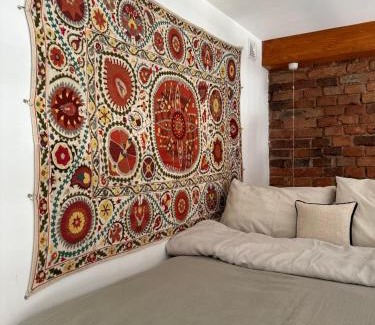 Sokołowsko Apartamento | Znajomi Znajomych