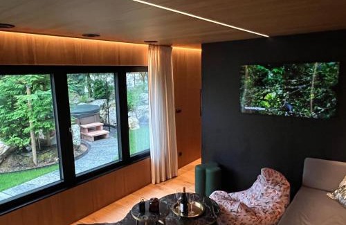 Modra Apartamento | Zoška Park Eden