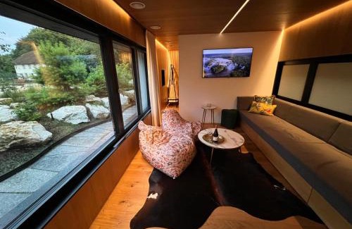 Modra Apartamento | Zoška Park Eden
