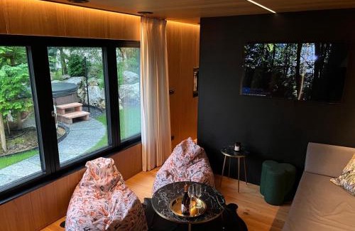 Modra Apartamento | Zoška Park Eden