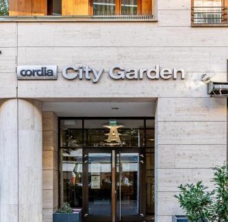 Corvin negyed Apartamento | Zoe apartman