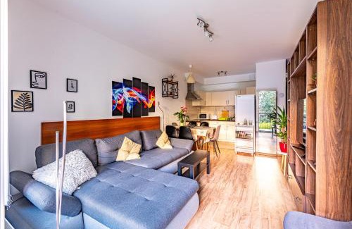 Corvin negyed Apartamento | Zoe apartman