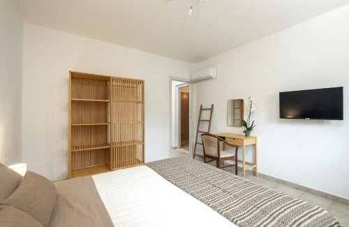 Olbia Apartamento | Zoe Apartment by Hotel Moderno