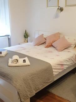 Vrsac Apartamento | ZOE apartment