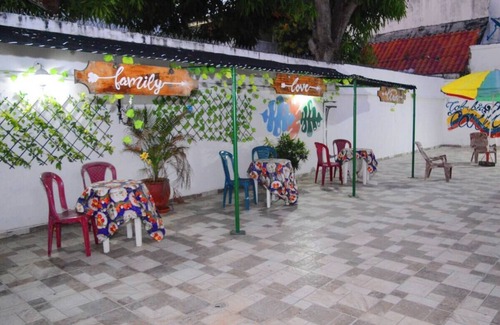 Manga Casa | Casa Zoe Familiar
