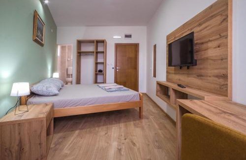 Pirot Apartamento | Zoe Pirot