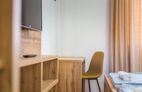 Pirot Apartamento | Zoe Pirot