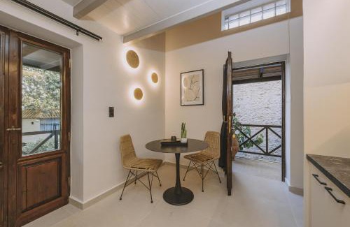 Spilion Apartamento | Zoe's Balcony, the best view!