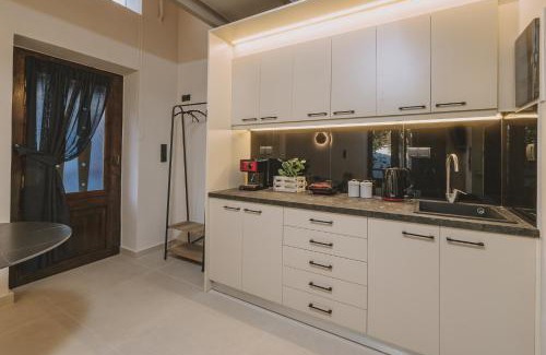 Spilion Apartamento | Zoe's Balcony, the best view!