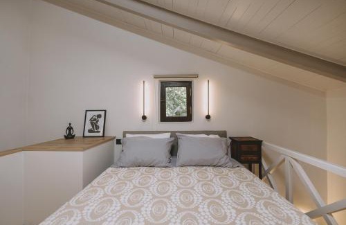 Spilion Apartamento | Zoe's Balcony, the best view!
