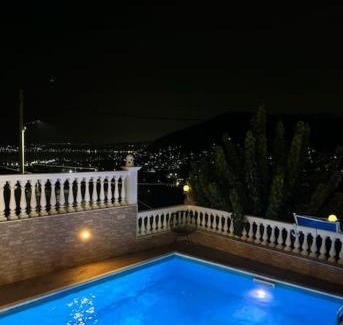 Salamis Casa | Zoe's house Salamina