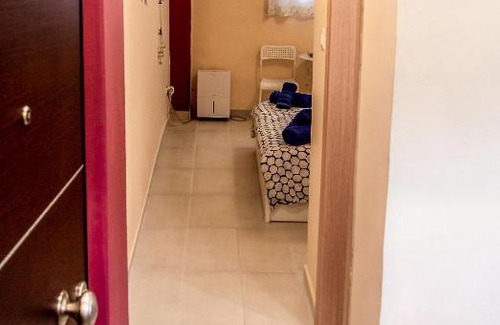 Kinosargous Apartamento | Zoe's Studio
