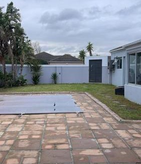 Parklands Casa | Zoe & Saint
