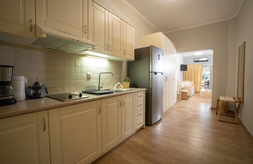 Messinia Apartamento | Zoe Seaside Resort