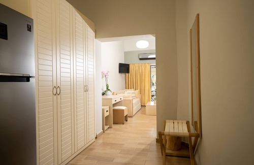 Messinia Apartamento | Zoe Seaside Resort