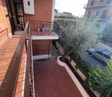 Borghesiana Apartamento | Zoelia Casilina House