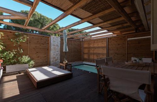 Preveza Apartamento | Zoella Earth Suites