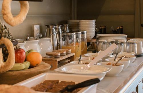 Preveza Apartamento | Zoella Earth Suites