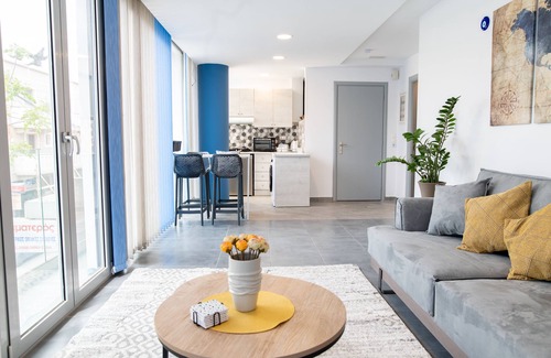 Kos Apartamento | Zoes Apartment, Kos Town
