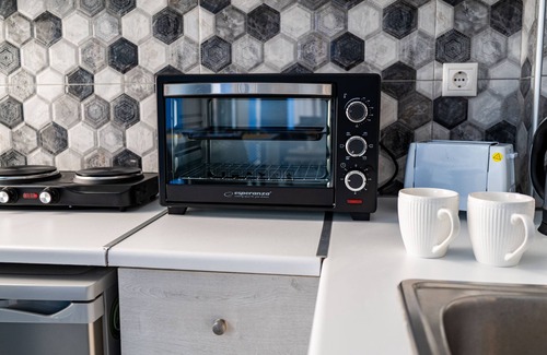 Kos Apartamento | Zoes Apartment, Kos Town