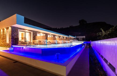 Faliraki Hotel | Zoes Hotel & Suites