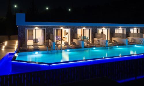 Faliraki Hotel | Zoes Hotel & Suites
