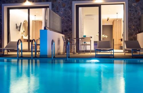 Faliraki Hotel | Zoes Hotel & Suites
