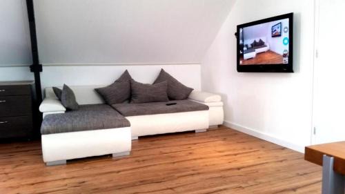 Zoetermeer Apartamento | Zoetermeer City Center Loft Apartment