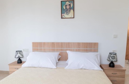 Marmari Apartamento | Zografia - Charming House near the coast
