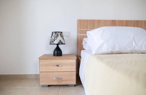 Marmari Apartamento | Zografia - Charming House near the coast