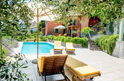Brda Apartamento | Zoi Apartments