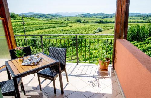 Brda Apartamento | Zoi Apartments