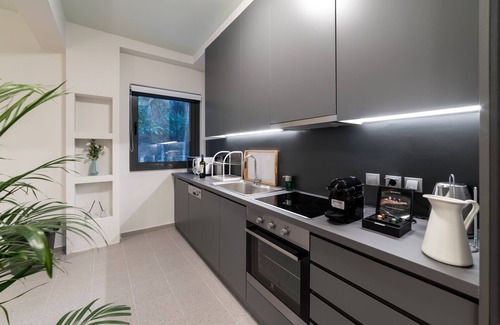 Exarhia Casa | Zoia House the HIll by JJ Hospitality-